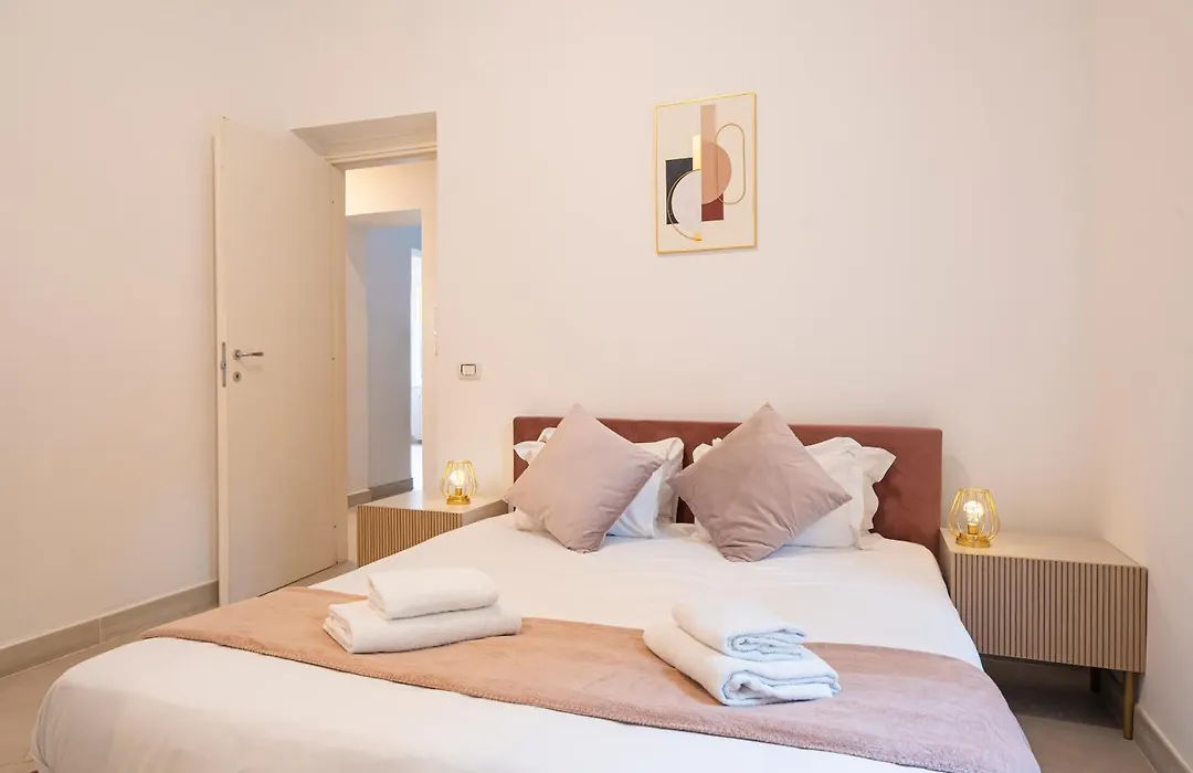 San Pietro Apartment 66-1