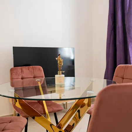 San Pietro Apartment 66-3
