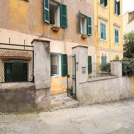 San Pietro Apartment 66-2